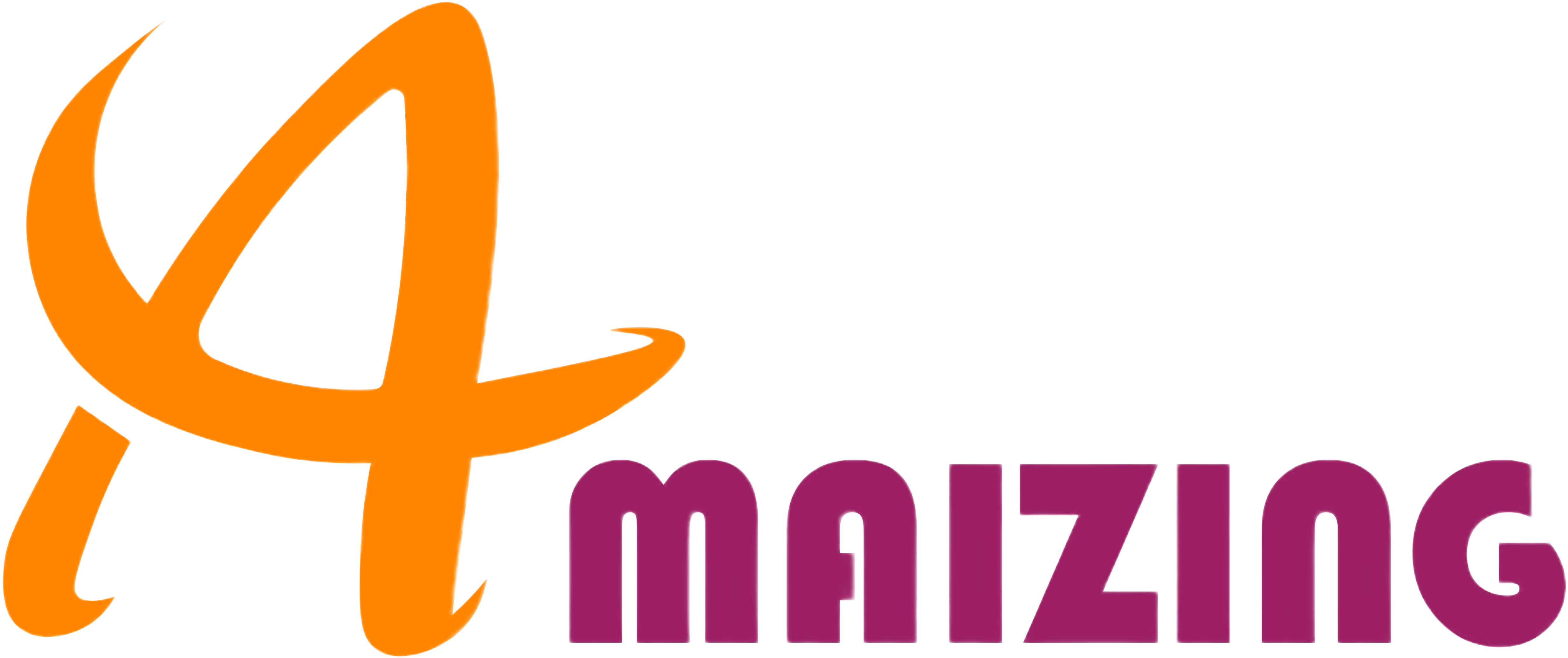 Amaizing Logo